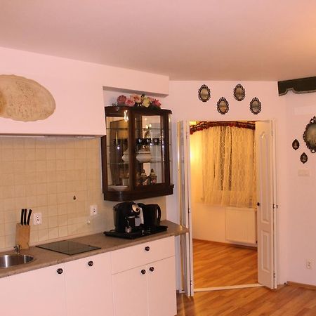 Kolobrzeg Apartamenty Rum bild