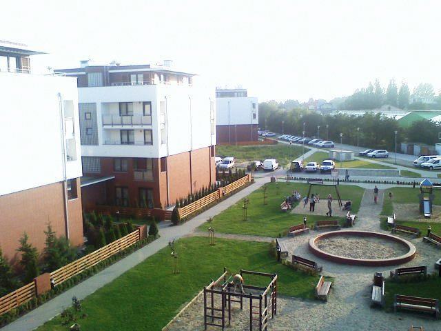 Kolobrzeg Apartamenty Rum bild