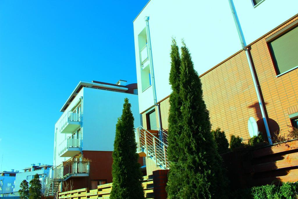 Kolobrzeg Apartamenty Rum bild