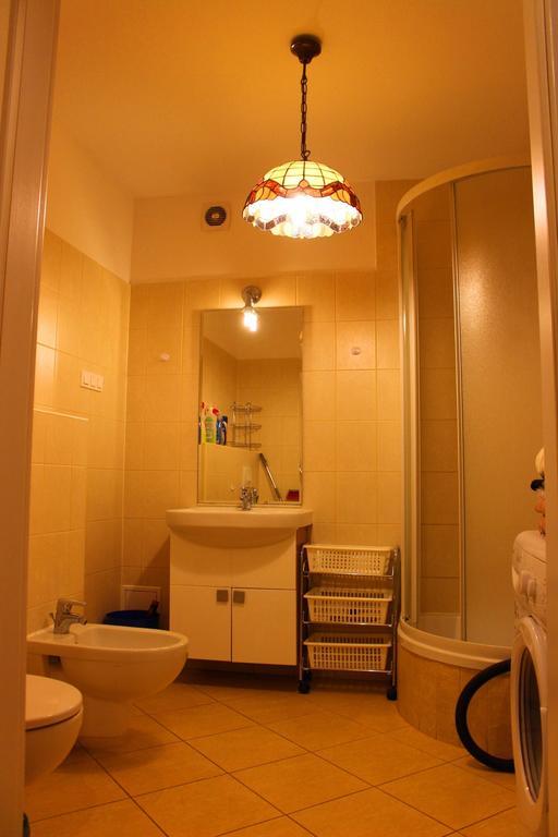 Kolobrzeg Apartamenty Rum bild