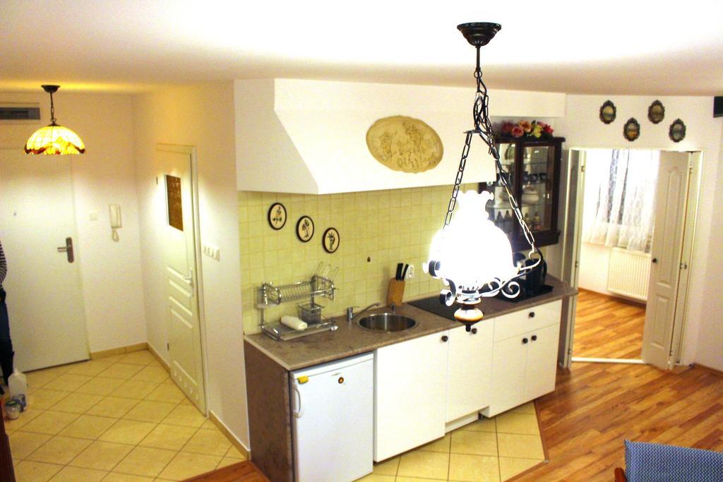 Kolobrzeg Apartamenty Rum bild