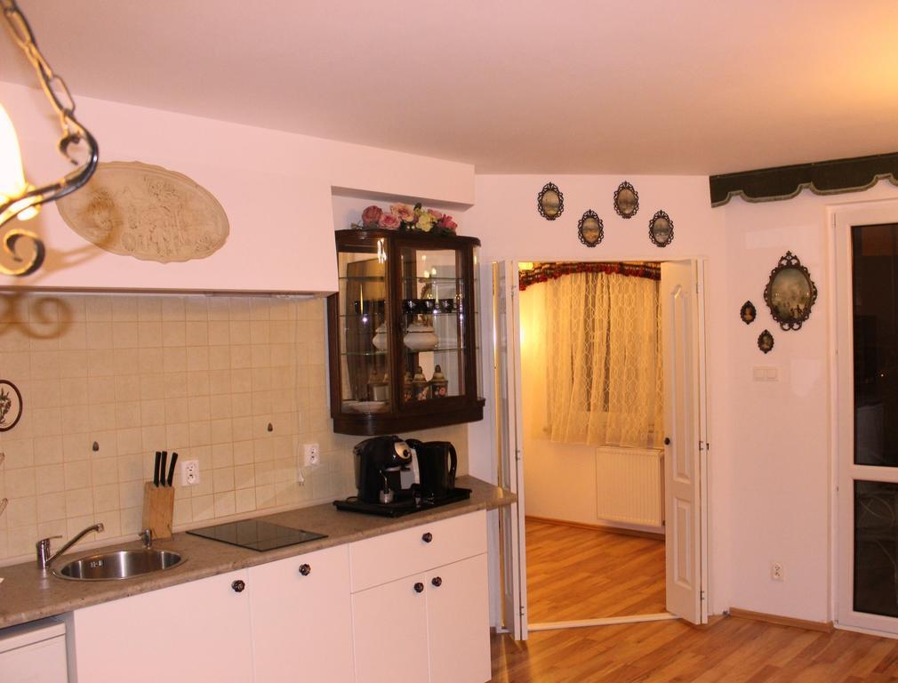 Kolobrzeg Apartamenty Rum bild