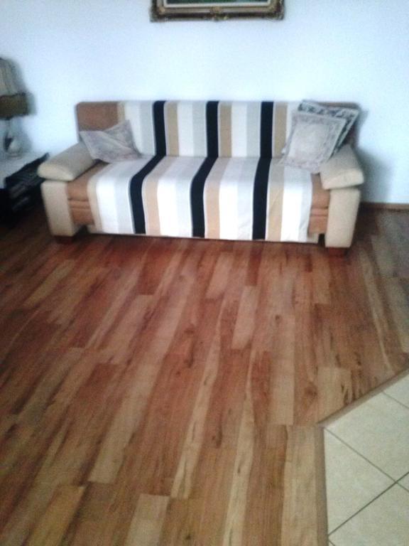 Kolobrzeg Apartamenty Exteriör bild