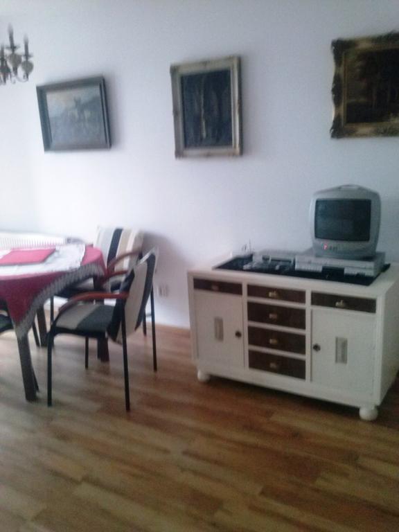 Kolobrzeg Apartamenty Exteriör bild
