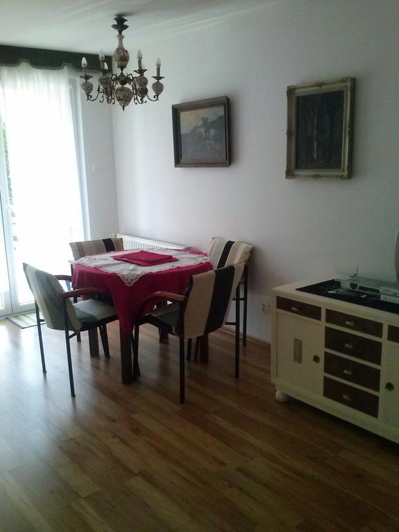 Kolobrzeg Apartamenty Exteriör bild