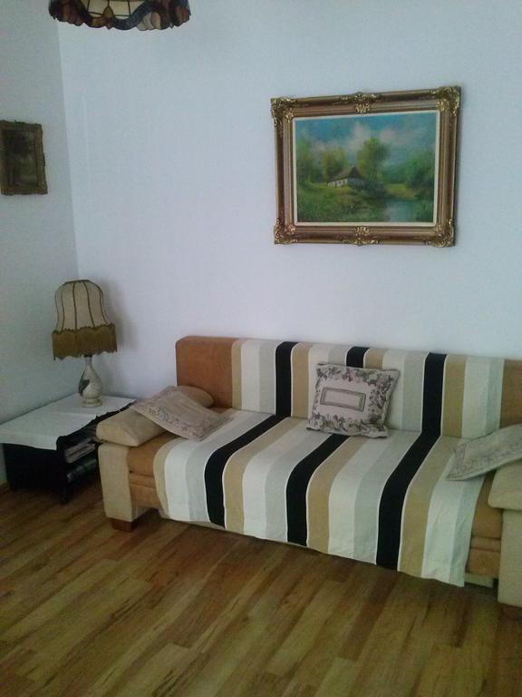 Kolobrzeg Apartamenty Exteriör bild